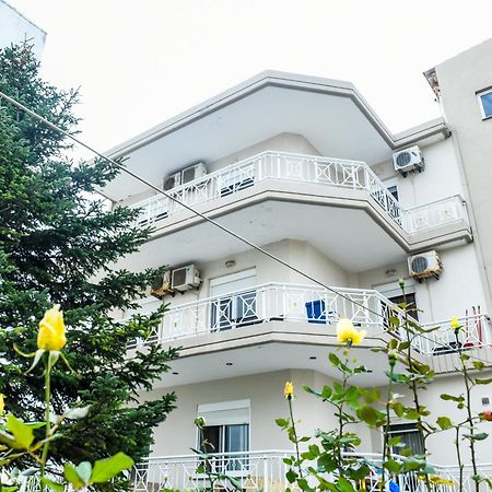 Papi'S Free Parking Apartments 2 - 2 Bedroom Alexandrupoli Exteriér fotografie