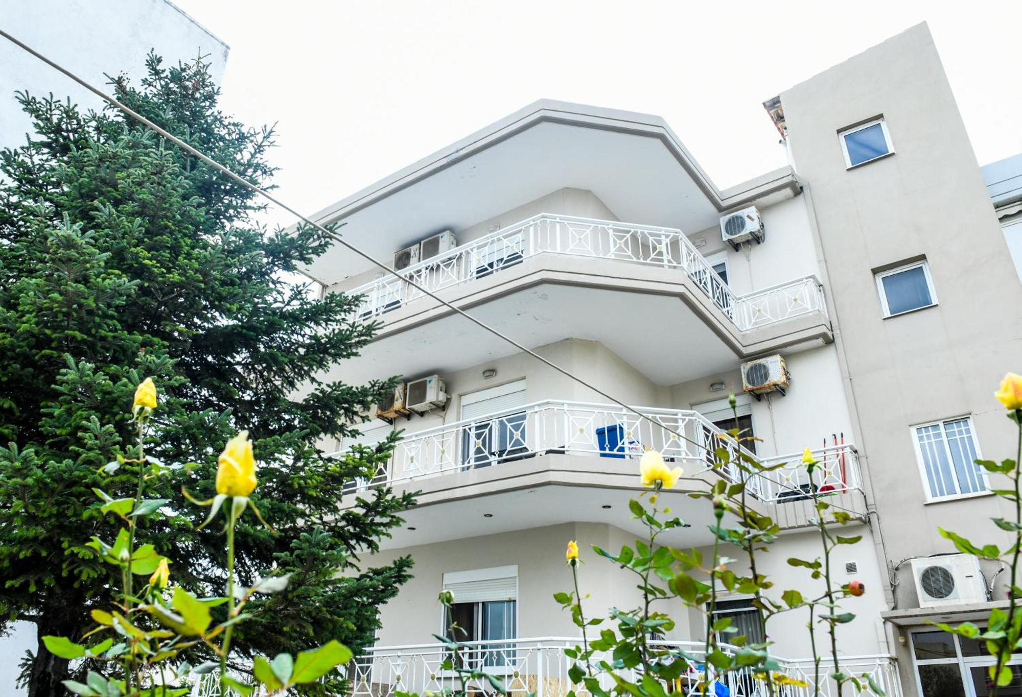 Papi'S Free Parking Apartments 2 - 2 Bedroom Alexandrupoli Exteriér fotografie