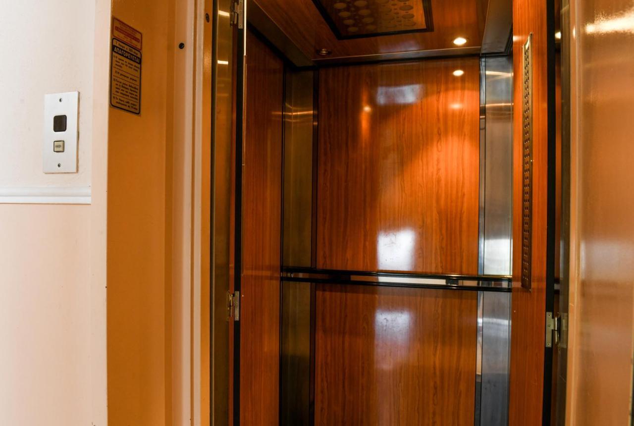 Papi'S Free Parking Apartments 2 - 2 Bedroom Alexandrupoli Exteriér fotografie