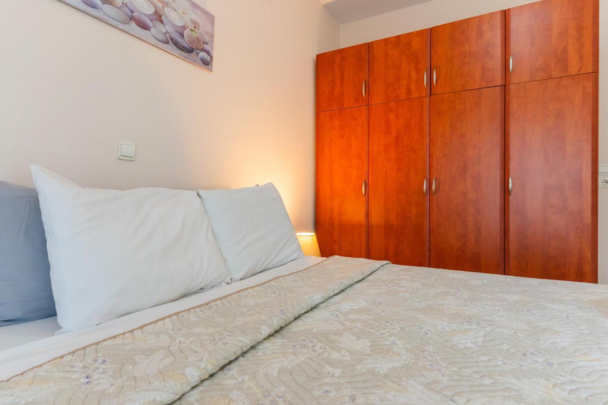 Papi'S Free Parking Apartments 2 - 2 Bedroom Alexandrupoli Exteriér fotografie